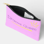 Drama Koningin Etui (Open)