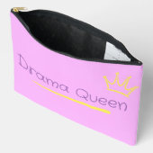 Drama Koningin Etui (Open)