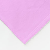 Drama Koningin Fleece Deken (Hoek)