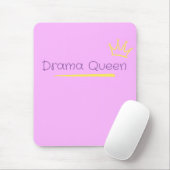 Drama Koningin Muismat (Met muis)