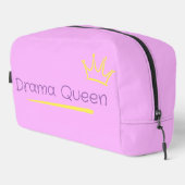 Drama Koningin Toilettasje (Rechterhoek)