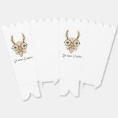 drama lama quote bedankdoosjes (Ongevouwen)