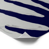 Drama Lips CHANGE COLOR ~ Poster 16x12 (Hoek)