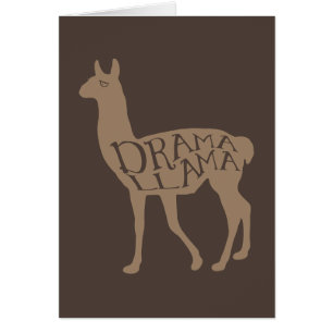 Drama Llama