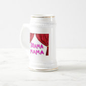 DRAMA MAMA BIERPUL (Voorkant links)