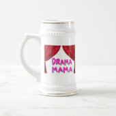 DRAMA MAMA BIERPUL (Links)