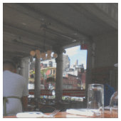 Drama ontvouwen stof (Close Up)