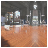 Drama ontvouwen stof (Swatch)