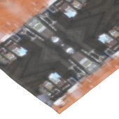 Drama ontvouwen tafelkleed (Gekanteld)