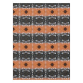 Drama ontvouwen tafelkleed (Voorkant)