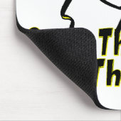 Drama opslaan muismat (Hoek)