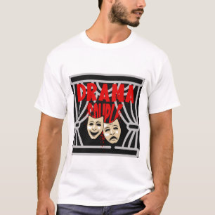 Drama paar -LOVE T-shirt