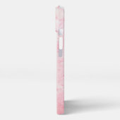 Drama Queen iPhone Hoesje (Linkerkant)