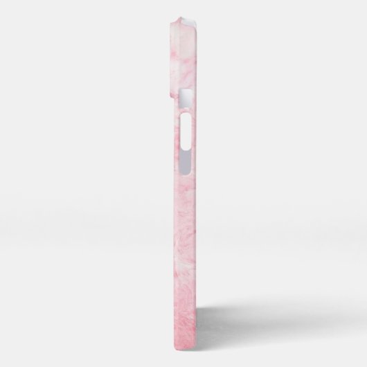 Drama Queen iPhone Hoesje (Linkerkant)