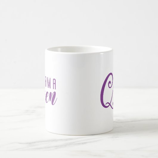 Drama Queen Koffiemok (Center)