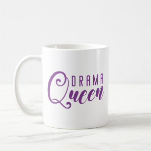 Drama Queen Koffiemok