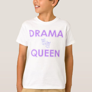 Drama Queen T-shirt