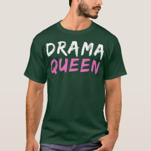 Drama Queen Trixie Drag Race T-shirt