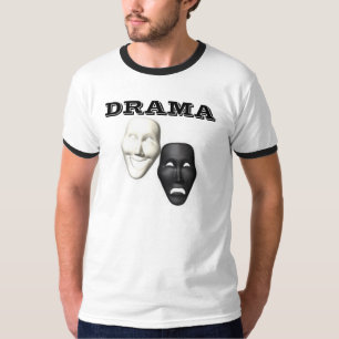 DRAMA T-SHIRT