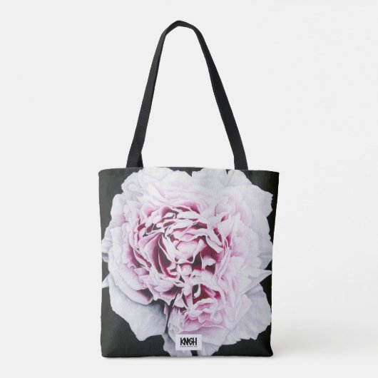 Drama Tas (Achterkant)