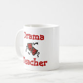 Drama Teacher Mok (Voorkant links)