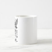 Drama Teacher Mok Coffee Cup Funny Gifts (Center)