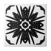 Drama Tegeltje (Voorkant)