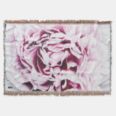 Drama Throw Blanket Deken (Voorkant)