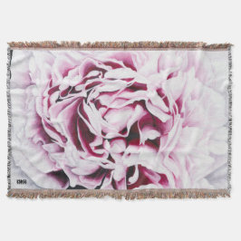 Drama Throw Blanket Deken