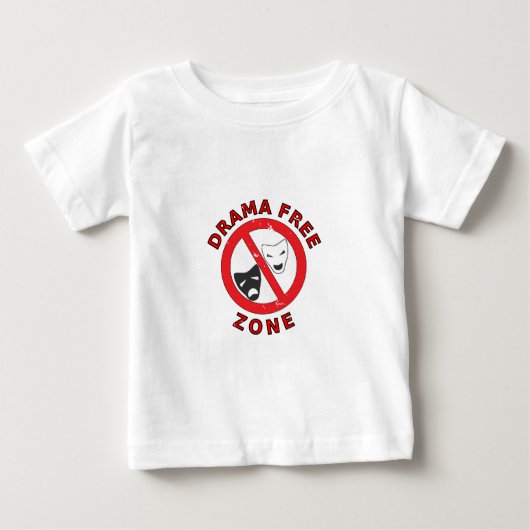Drama Vrije Zone (Voorkant)