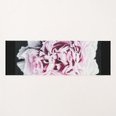 "Drama" Yoga Mat (Voorkant (horizontaal))