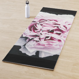 "Drama" Yoga Mat