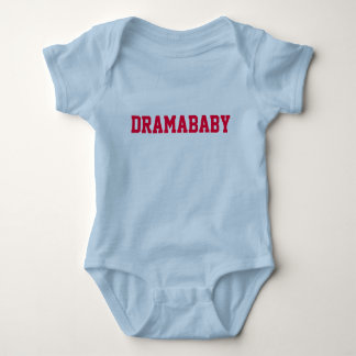 Dramababy Romper