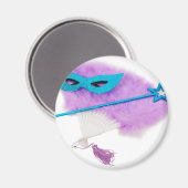 DramaTheater040509 Magneet (Voorkant / Achterkant)