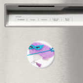 DramaTheater040509 Magneet (Insitu (Vaatwasser))