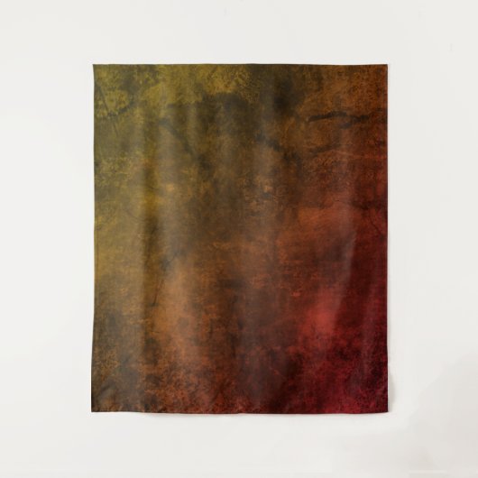 Dramatic Audition Self-Tape Backdrop | Sunset Wandkleed (Voorkant)