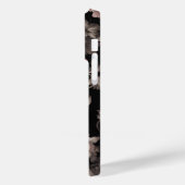 Dramatic Flowers - iPhone 14 Pro gepersonaliseerd  Case-Mate iPhone Case (Achterkant / Links)