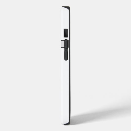 "Dramatic Requiem", Apple iPhone 14 Hoesje (Achterkant / Links)