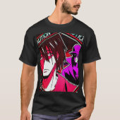 DRAMAtical Murder T-shirt (Voorkant)