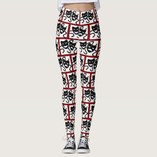 dramatisch affect leggings