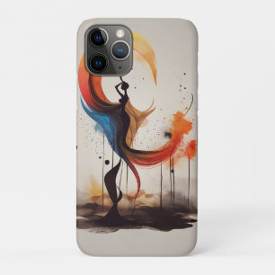 dramatisch licht Case-Mate iPhone case