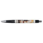 dramatisch licht pen (Voorkant)