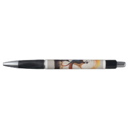 dramatisch licht pen