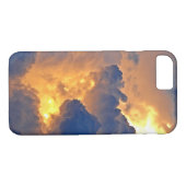 Dramatische cloudformatie Case-Mate iPhone case (Achterkant (Horizontaal))