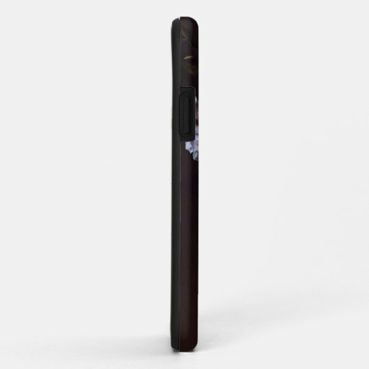 Dramatische Elegante Klassieke Hollandse Meester B Case-Mate iPhone Case (Achterkant/rechts)