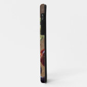 Dramatische Elegante Klassieke Hollandse Meester B Case-Mate iPhone Case (Achterkant/links)