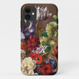 Dramatische Elegante Klassieke Hollandse Meester B Case-Mate iPhone Case