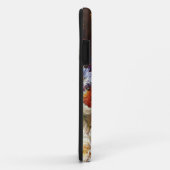 Dramatische Elegante Klassieke Hollandse Meester B Case-Mate iPhone Case (Achterkant/rechts)