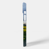 Dramatische hemel bij zonsondergang bij Point Dume Case-Mate iPhone Case (Achterkant / Links)