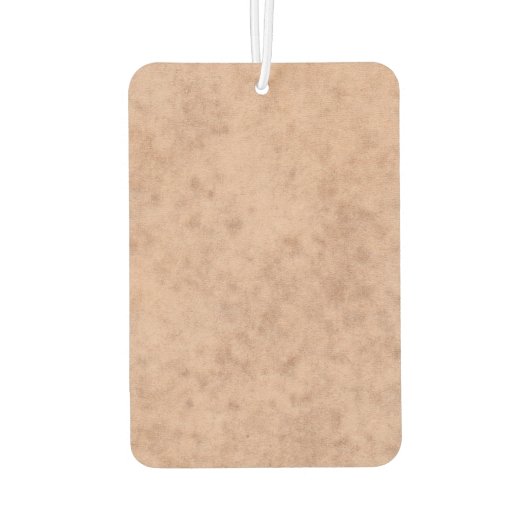 Dramatische  Japanse Chrysanthemum Bloemen Luchtverfrisser (Achterkant)